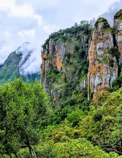 Experience the Misty Charm of Kodaikanal