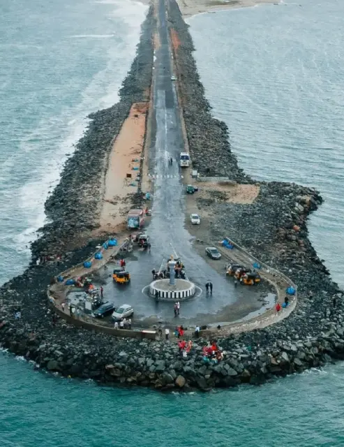 Experience the Spiritual Beauty of Rameswaram